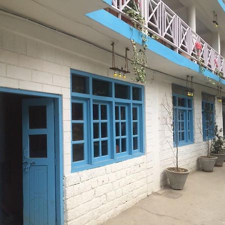 Om-Shanti Villa Manali (Himachal Pradesh) Exterior photo